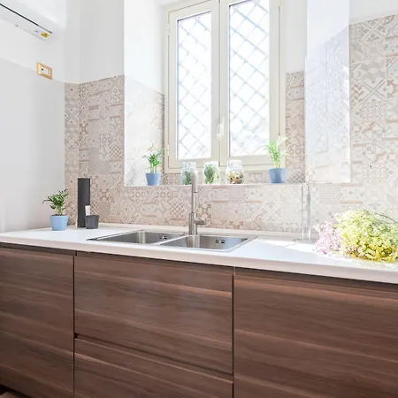 Apartament Center Katania