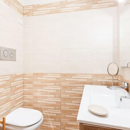 Center Apartament Katania