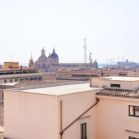 Apartament Center Katania