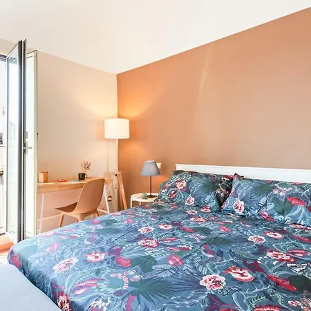 Center Apartament Katania