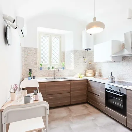 Apartament Center Katania