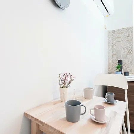 Apartament Center Katania